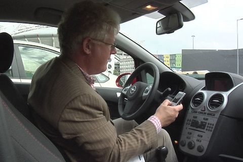 Videolog Bas van Putten: Bluetooth