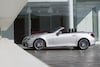 Mercedes SLK 55 AMG