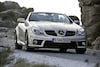 Mercedes SLK 55 AMG