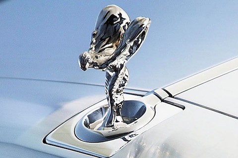 Rolls-Royce: "productie meer dan verdubbelen"