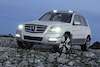 Mercedes-Benz Vision GLK Freeside