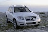 Mercedes-Benz Vision GLK Freeside