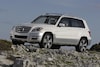 Mercedes-Benz Vision GLK Freeside