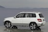 Mercedes-Benz Vision GLK Freeside
