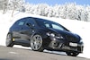 OCT Seat Leon Cupra