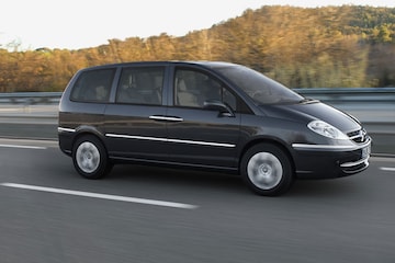 Citroën C8