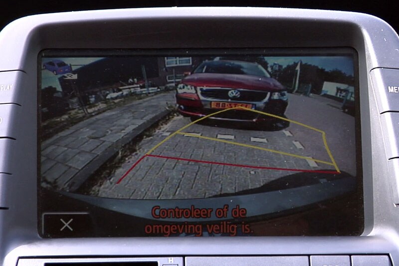 Videolog Bas van Putten: Automatisch fileparkeren