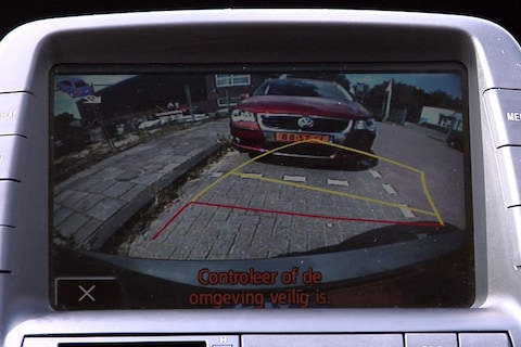 Videolog Bas van Putten: Automatisch fileparkeren