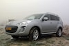 Peugeot 4007