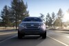 Ford Explorer America Concept
