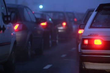 Mistlicht | Foto: ANP