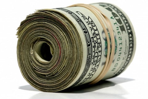 Veertig miljoen milieuboete