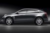 Cadillac Provoq concept car