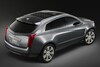 Cadillac Provoq concept car