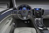 Cadillac Provoq concept car
