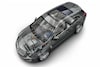 Cadillac Provoq concept car