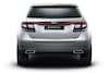 Saab 9-4X Biopower Concept