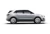Saab 9-4X Biopower Concept