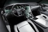 Saab 9-4X Biopower Concept