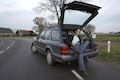 Ford Escort 1.4 Estate Ghia