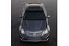 Cadillac CTS-V