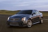 Cadillac CTS-V