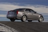 Cadillac CTS-V