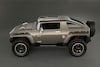Hummer HX Concept