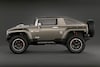 Hummer HX Concept