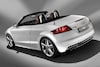 Audi TT-S