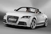 Audi TT-S