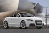 Audi TT-S