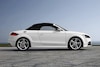 Audi TT-S