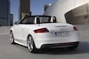 Audi TT-S