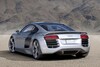 Audi R8 V12 TDI Concept