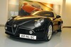 Eerste Alfa Romeo 8C Competizione in Nederland