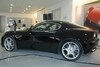 Eerste Alfa Romeo 8C Competizione in Nederland
