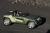 Jeep Renegade Concept