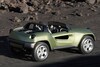 Jeep Renegade Concept