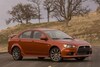 Mitsubishi Lancer Ralliart