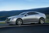 Cadillac CT Coupe concept