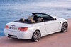 BMW M3 cabriolet
