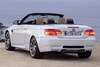 BMW M3 cabriolet