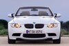 BMW M3 cabriolet