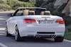 BMW M3 cabriolet