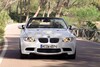 BMW M3 cabriolet