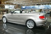 Europese primeur: BMW 1-serie cabrio