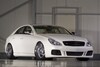 Wheelsandmore Mercedes CLS Whitelabel