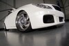 Wheelsandmore Mercedes CLS Whitelabel