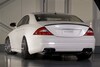 Wheelsandmore Mercedes CLS Whitelabel